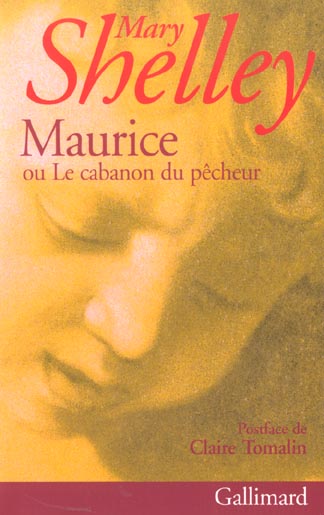 Maurice ou Le cabanon du pêcheur