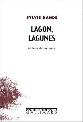 LAGON, LAGUNES. Tableau de mémoire