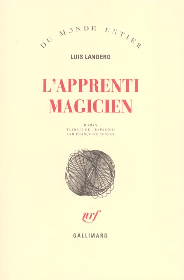 L'apprenti magicien