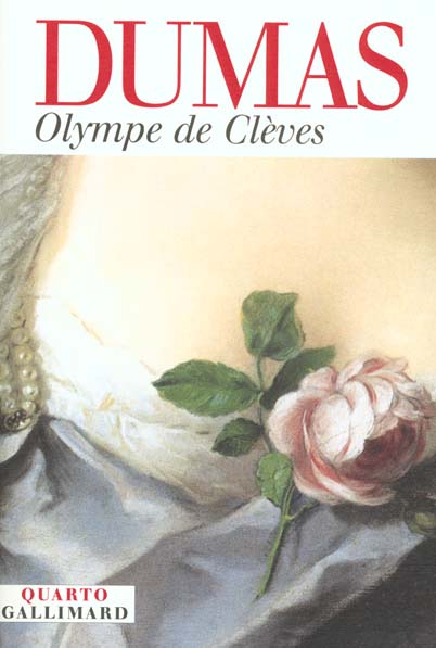 Olympe de Clèves