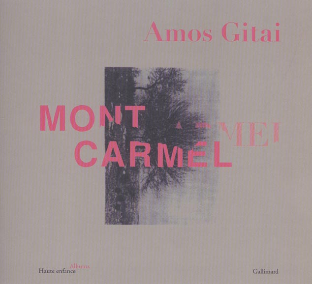 Mont Carmel