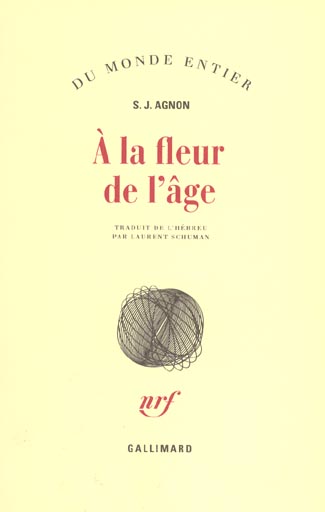 A la fleur de l'âge