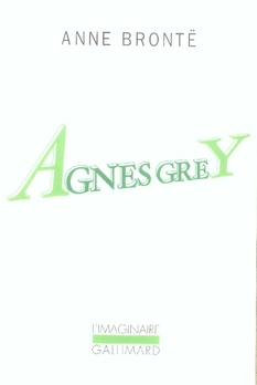 Agnes Grey
