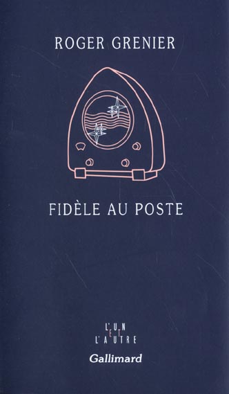 Fidèle au poste