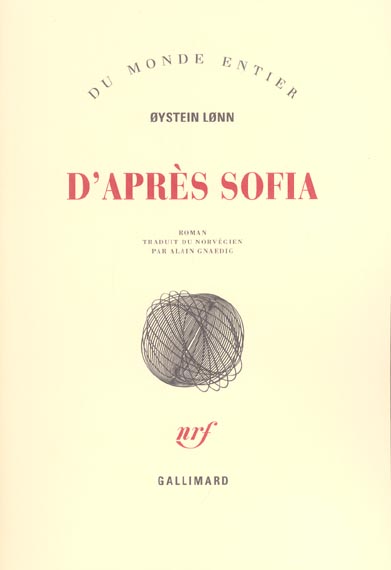 D'après Sofia