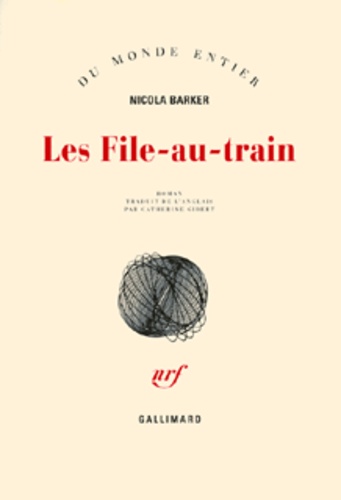 Les File-au-train