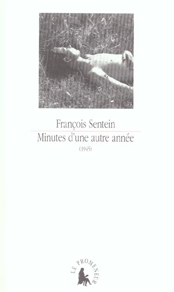 Minutes d'une autre année (1945)