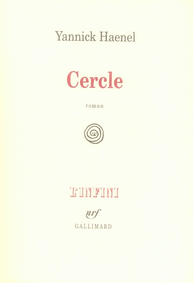 Cercle