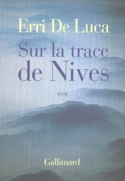 Sur la trace de Nives