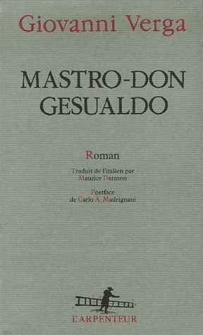 Mastro-Don Gesualdo