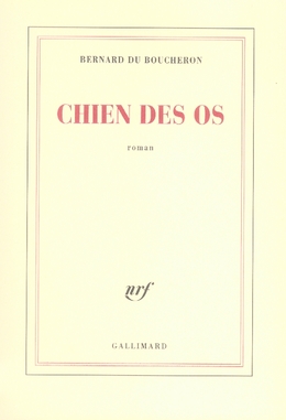 Chien des os