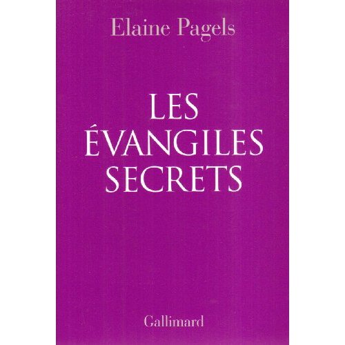 Les évangiles secrets
