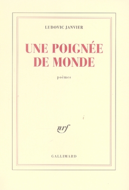 Une poignée de monde