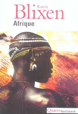 AFRIQUE