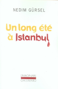Un long été à Istanbul