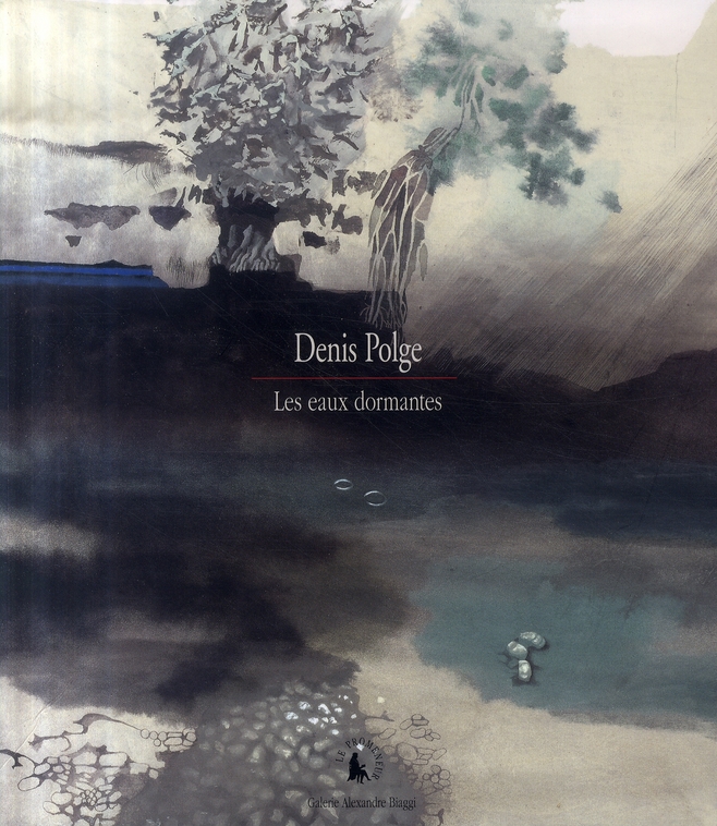 Les eaux dormantes