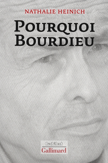 Pourquoi Bourdieu