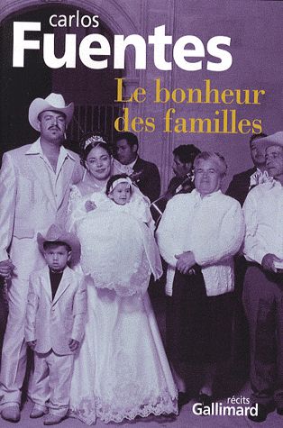 Le bonheur des familles
