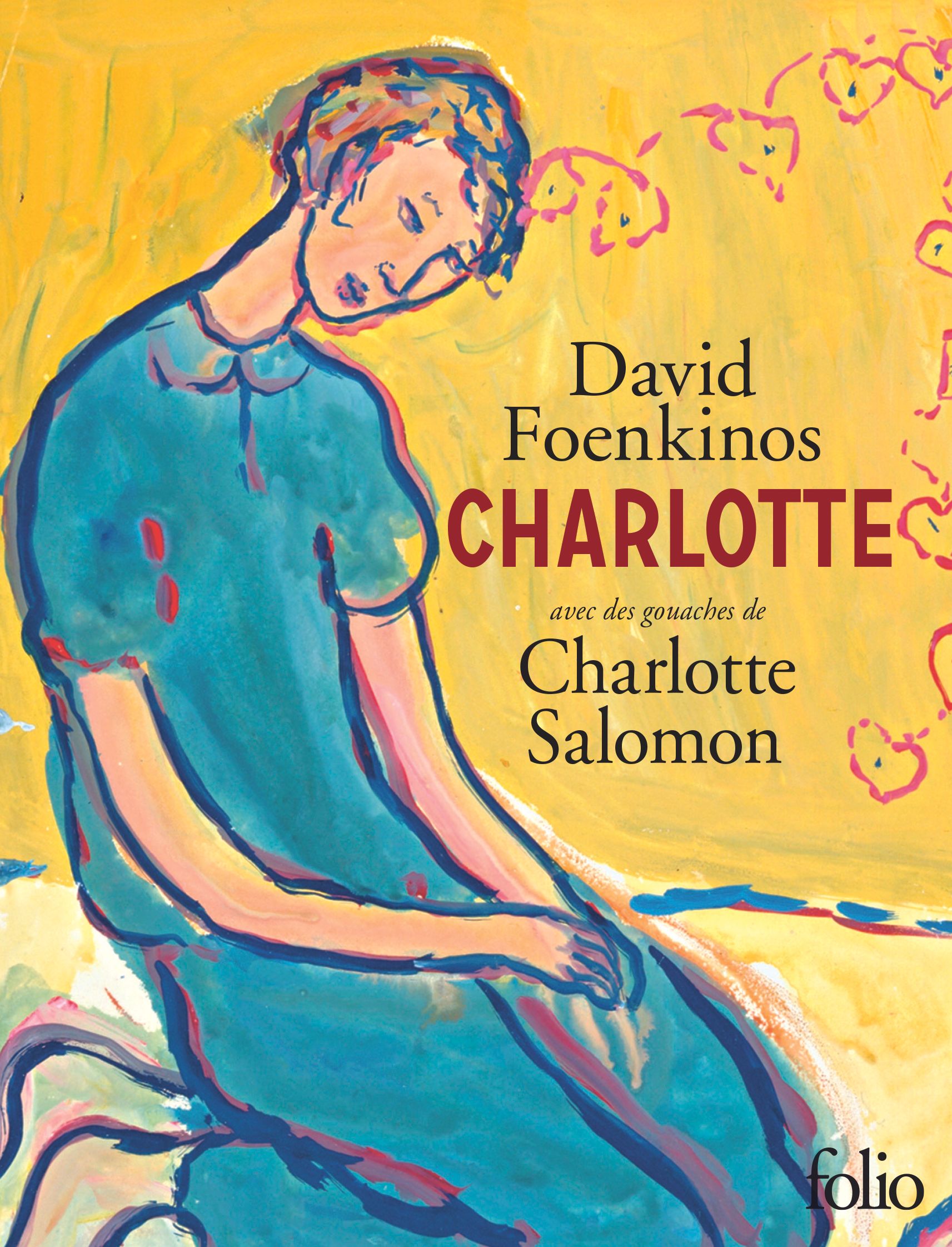 Charlotte. Edition intégrale illustrée