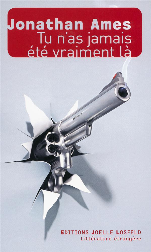 Tu n'as jamais vraiment été là