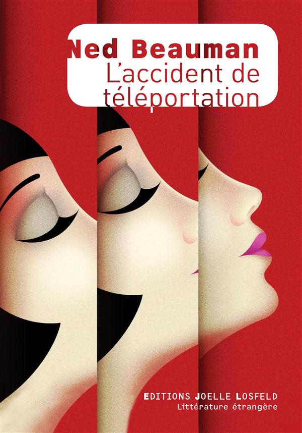 L'accident de téléportation