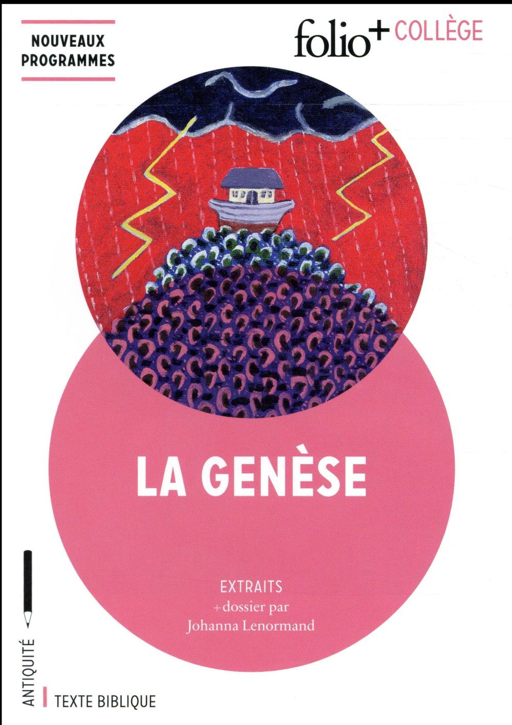 La Genèse