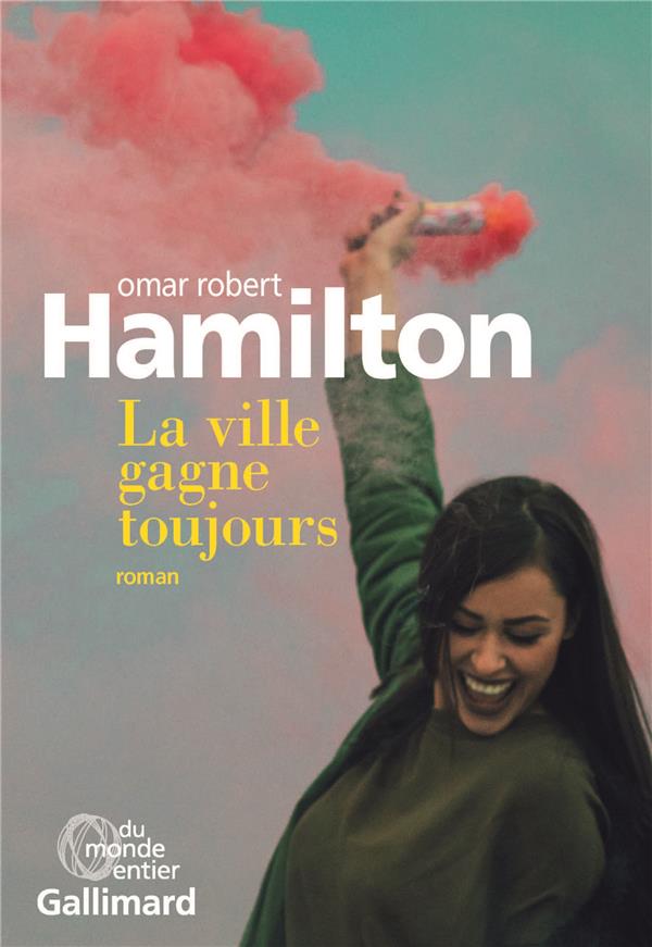 La ville gagne toujours