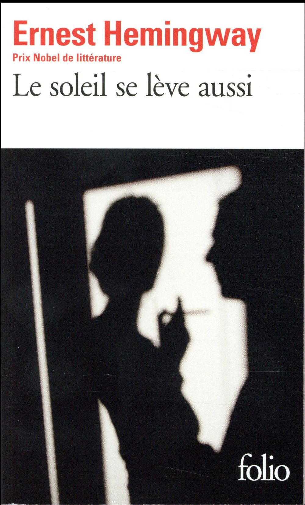 Le soleil se lève aussi
