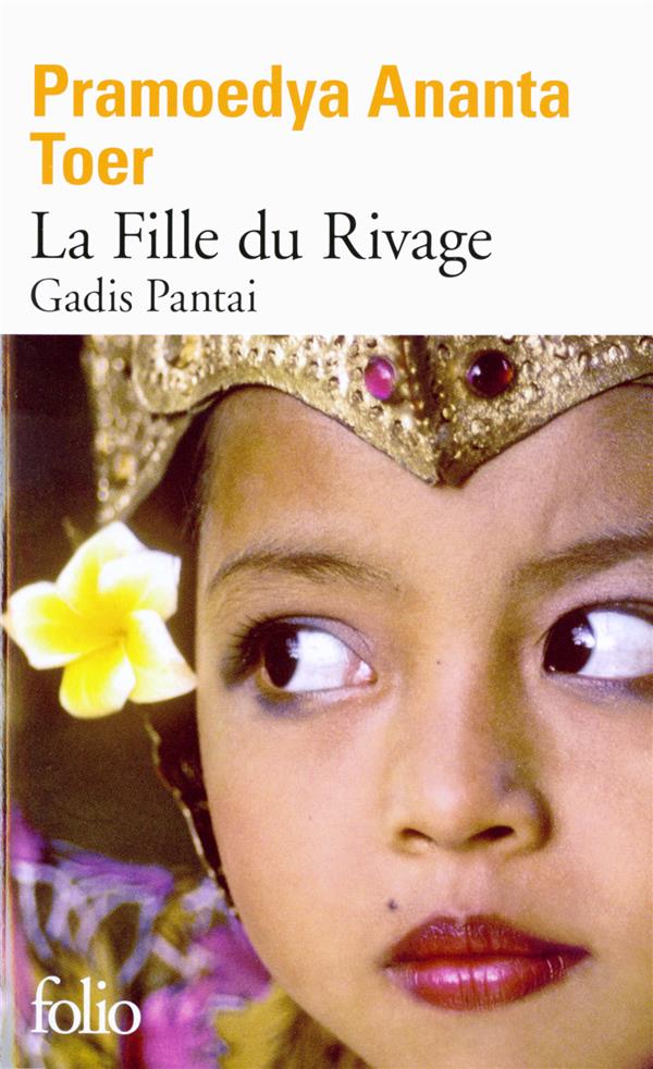 La fille du rivage