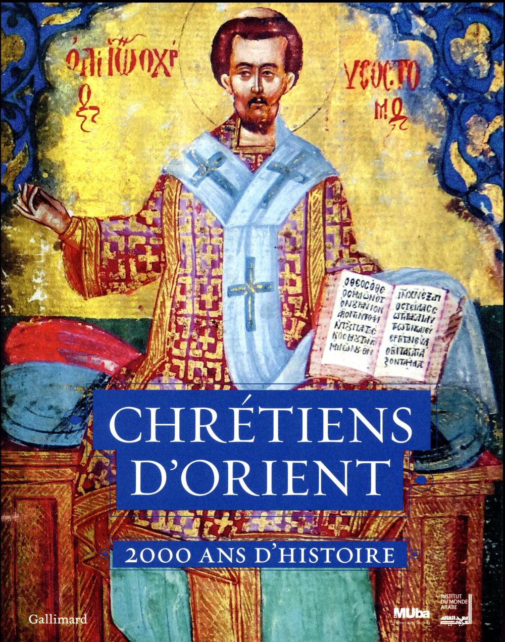 Chrétiens d'Orient