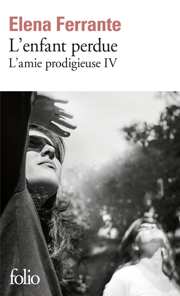 L'amie prodigieuse/04/L'enfant perdue. Maturité, vieillesse