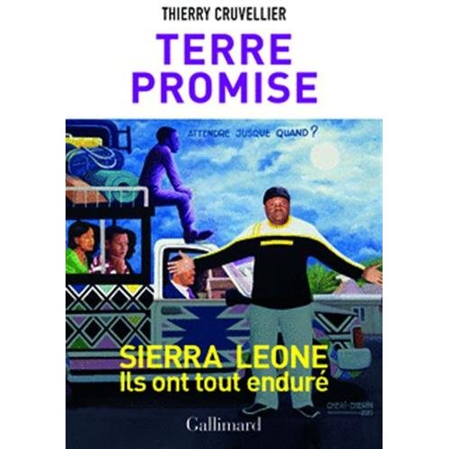 Terre promise