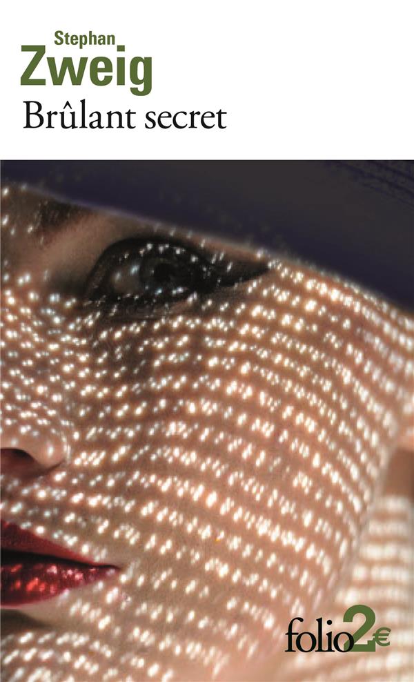 Brûlant secret