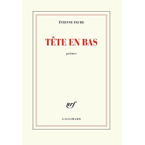 Tête en bas