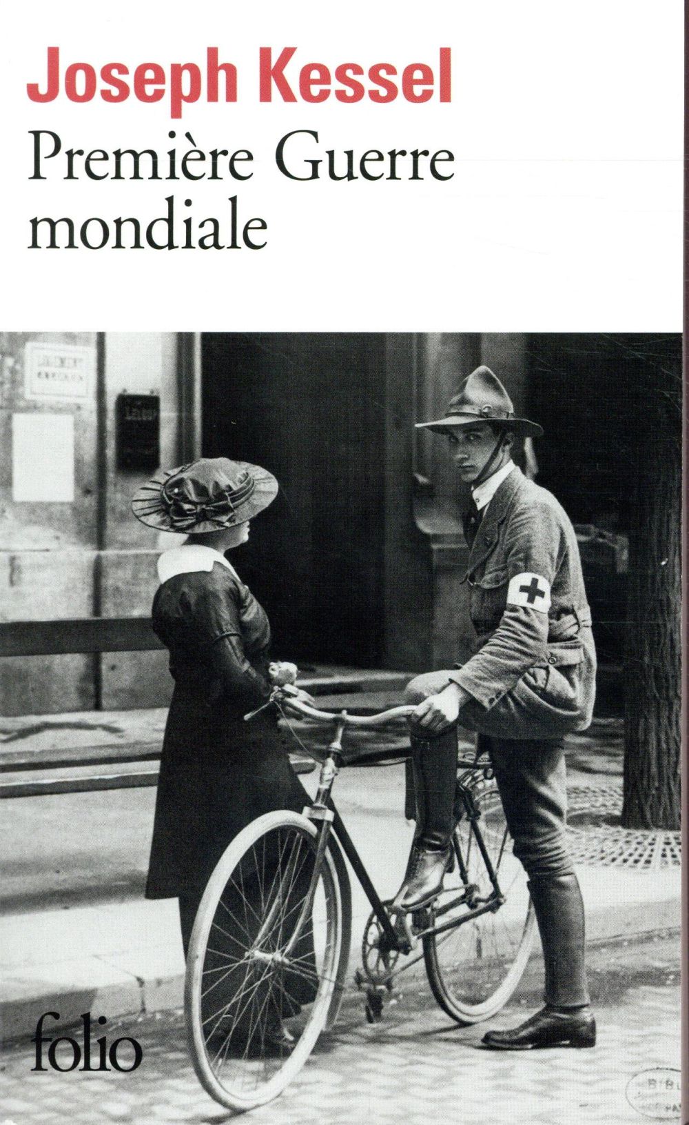 Première Guerre mondiale