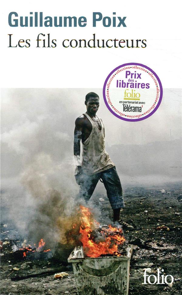 Les fils conducteurs