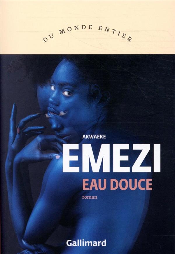 Eau douce