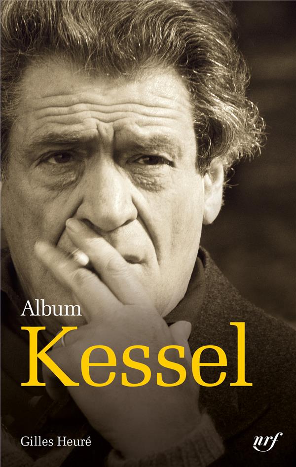Album Kessel