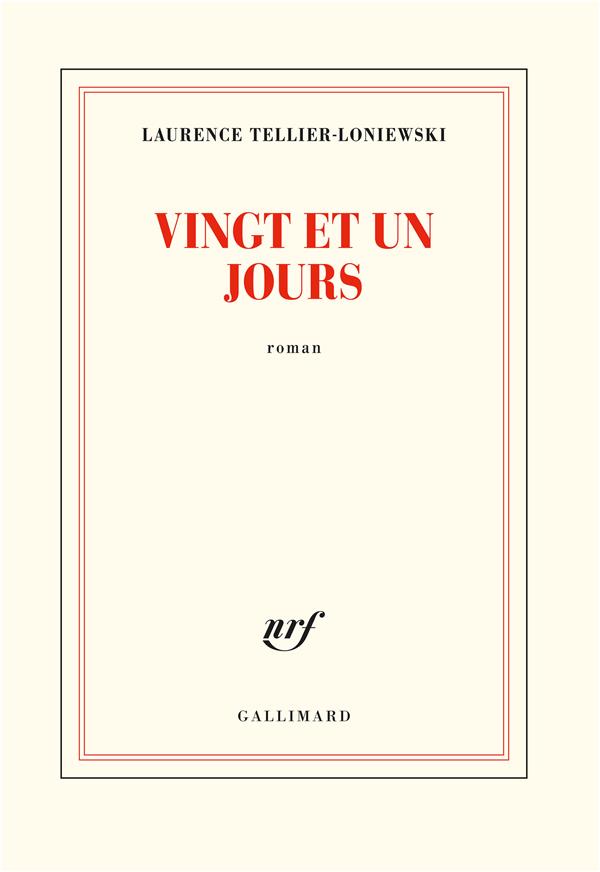 Vingt et un jours