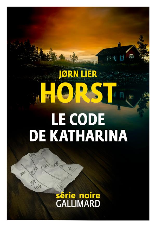 Le code de Katharina