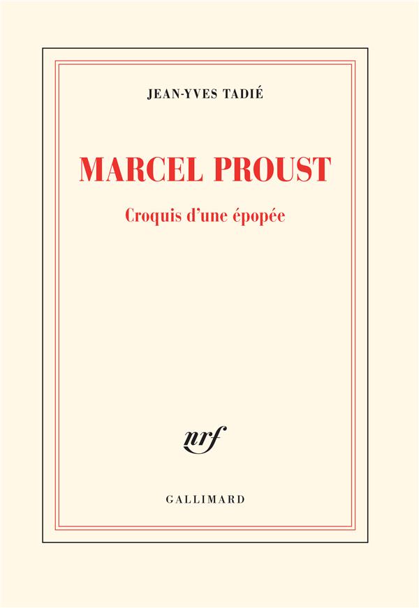 Marcel Proust