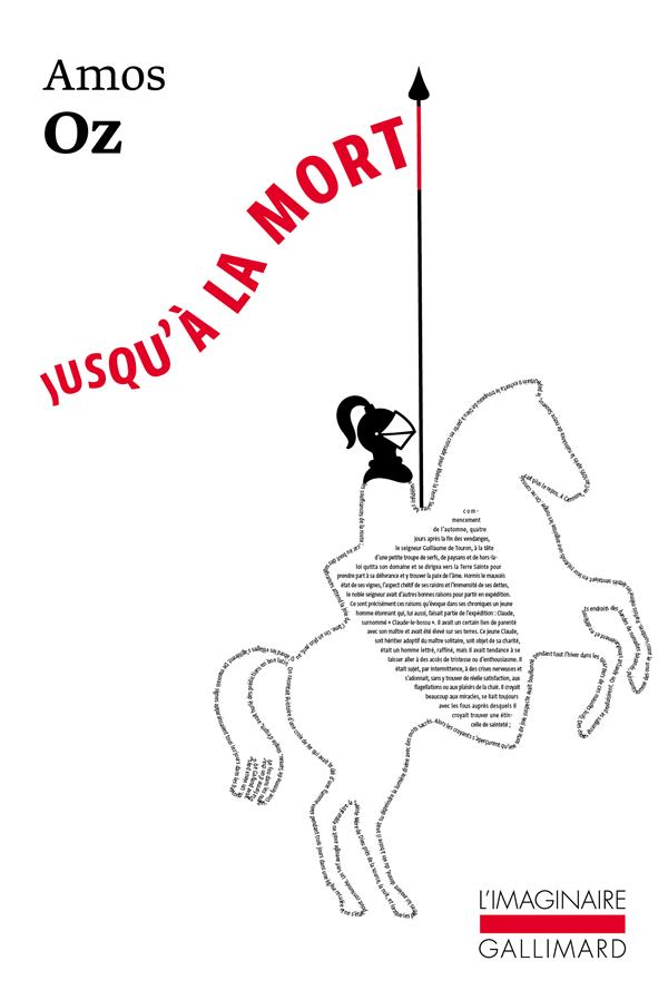 Jusqu’à la mort