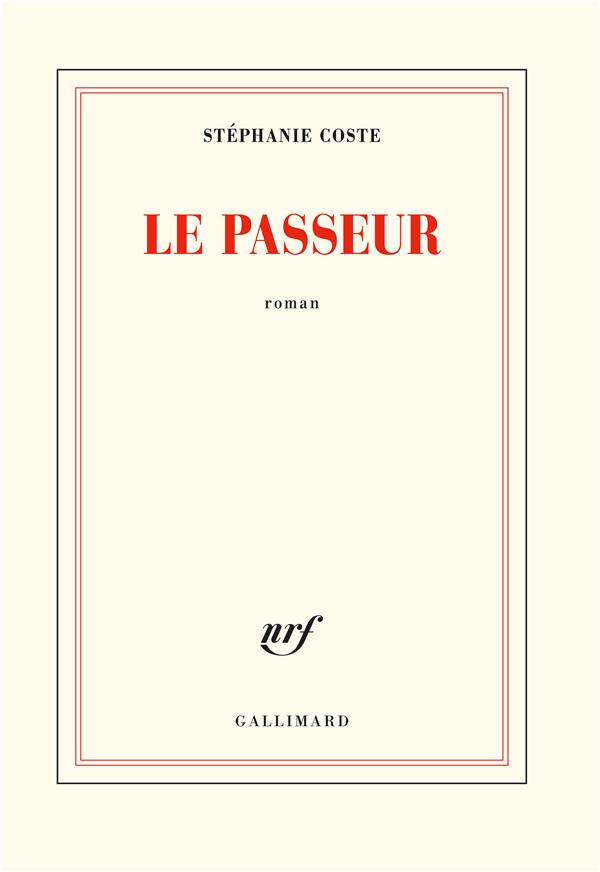 Le passeur