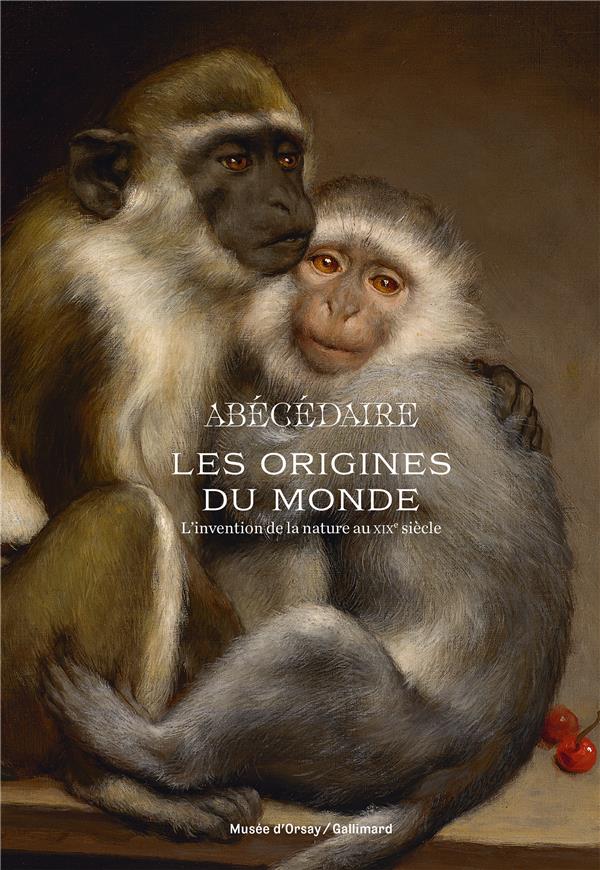 Abécédaire Les Origines du Monde