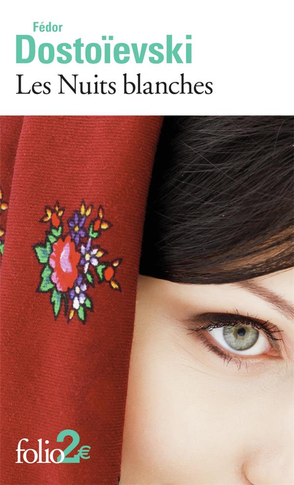 Les nuits blanches