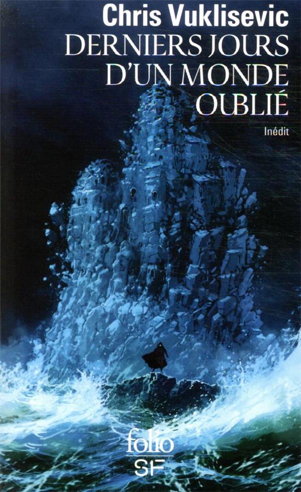 Derniers jours d'un monde oublié