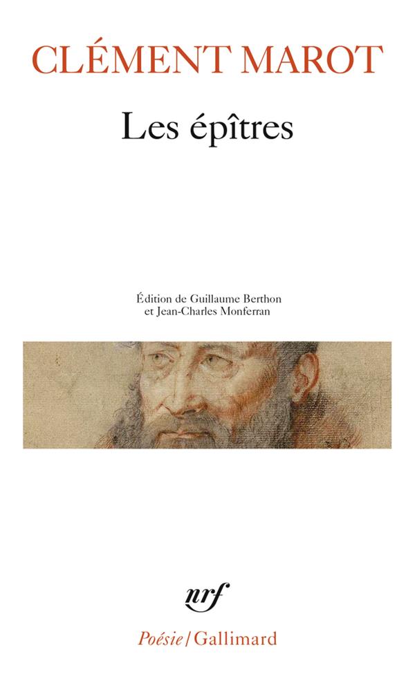 Les Epîtres