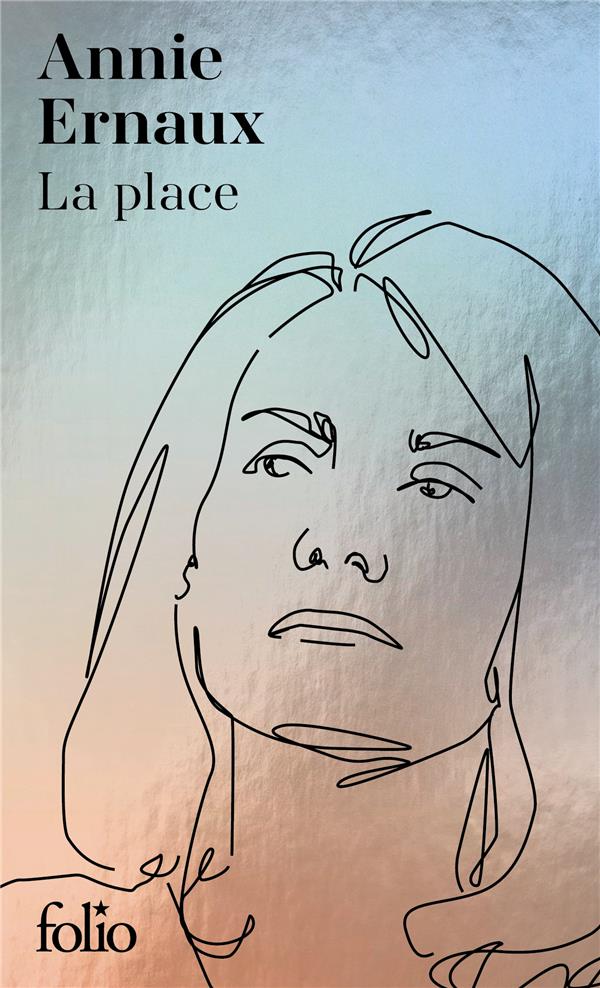 La place. Edition collector