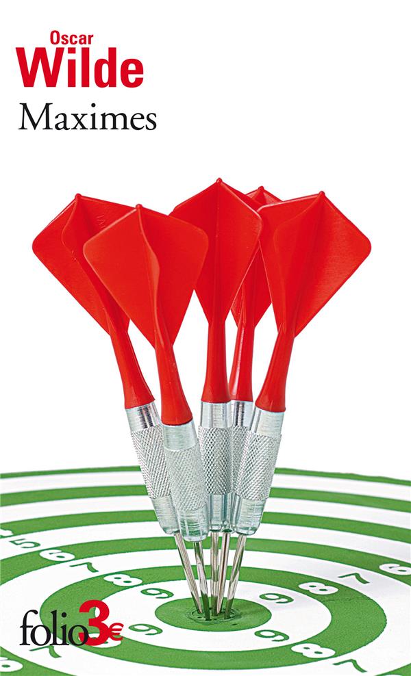 Maximes. Et autres textes