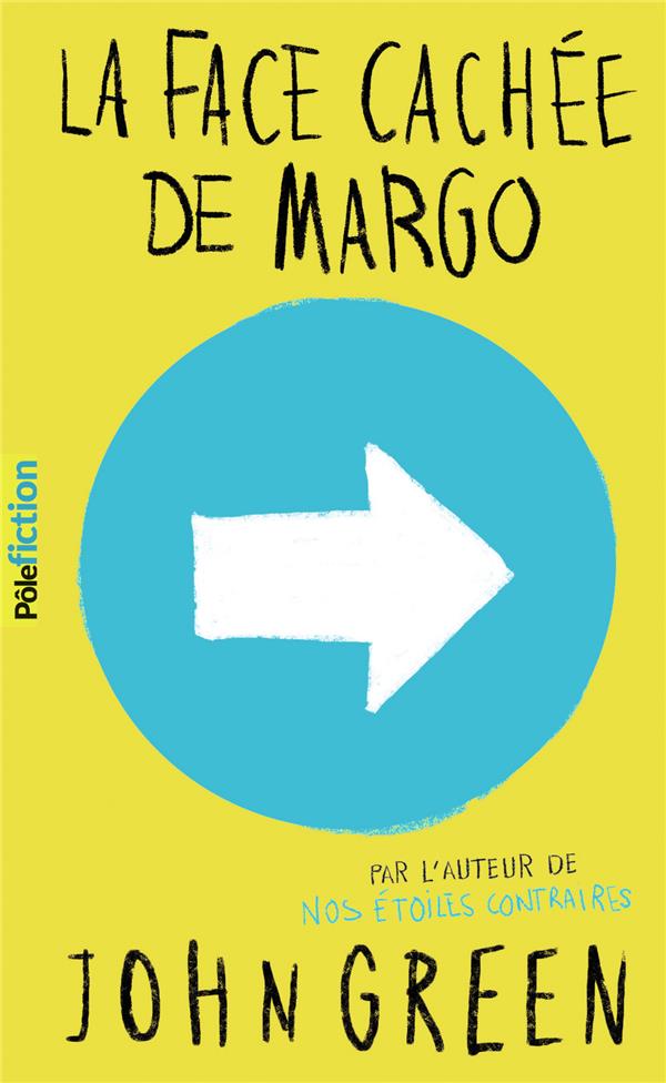 La face cachée de Margo